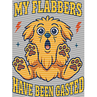 Animal Text Series-AT 2508